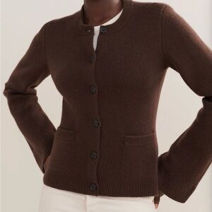 Jenni Kayne Cooper Cardigan | XS